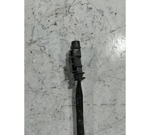 Датчик кислородный (лямбда-зонд) нижний