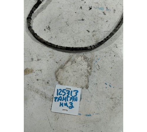 Датчик кислородный (лямбда-зонд) нижний