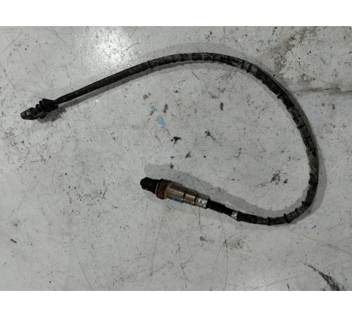 Датчик кислородный (лямбда-зонд) нижний