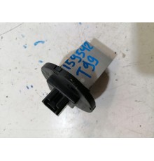 Резистор печки