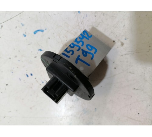 Резистор печки