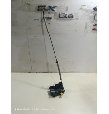 Замок двери,задний правый