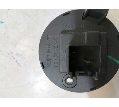 Резистор печки