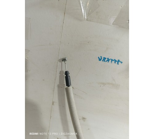 Замок двери,задний правый