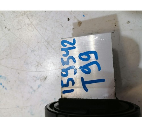 Резистор печки