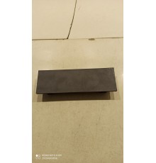 Заглушка (пластик) потолочной консоли