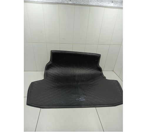 Коврик багажника