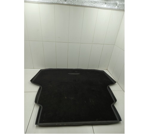 Коврик багажника