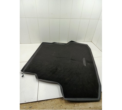 Коврик багажника