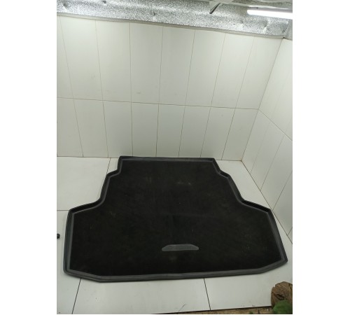 Коврик багажника