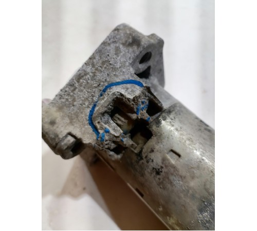 Стартер двигателя