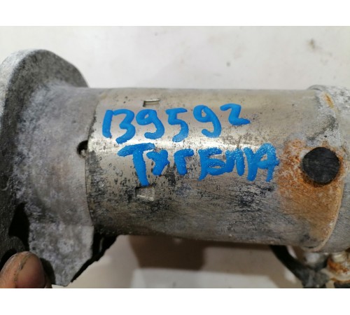 Стартер двигателя