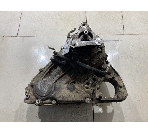 Раздаточная коробка