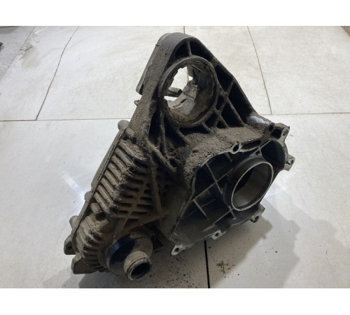 Раздаточная коробка