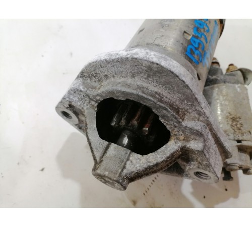 Стартер двигателя