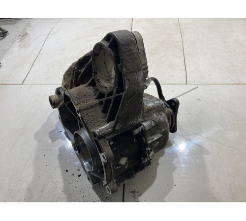 Раздаточная коробка