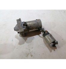 Стартер двигателя