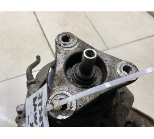 Раздаточная коробка