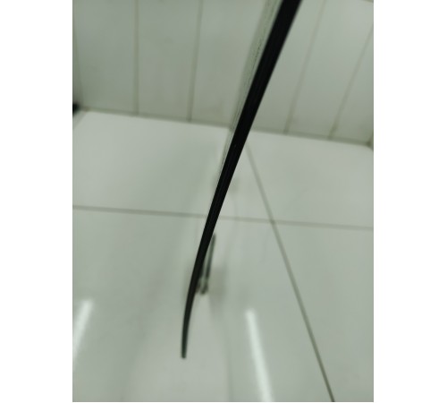 Стекло двери переднее левое