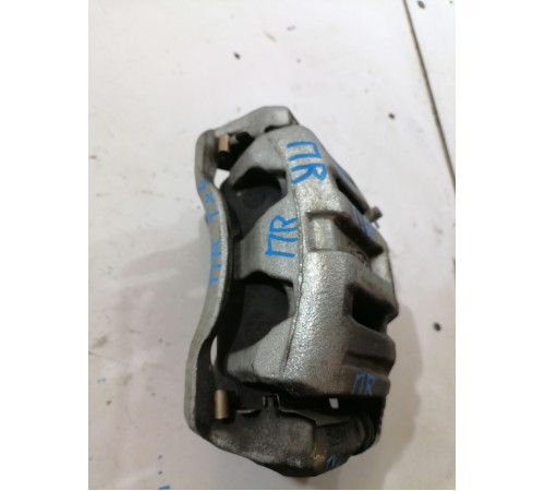 Суппорт тормозной передний правый