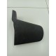 Накладка крышка сиденья левая боковая нижняя