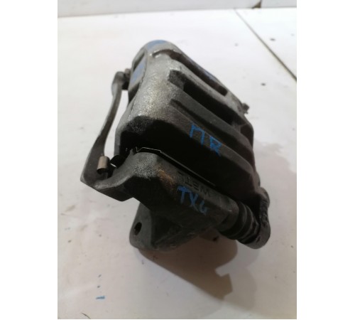 Суппорт тормозной передний правый