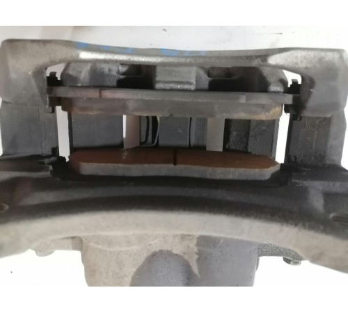 Суппорт тормозной передний правый