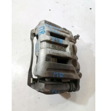 Суппорт тормозной передний правый