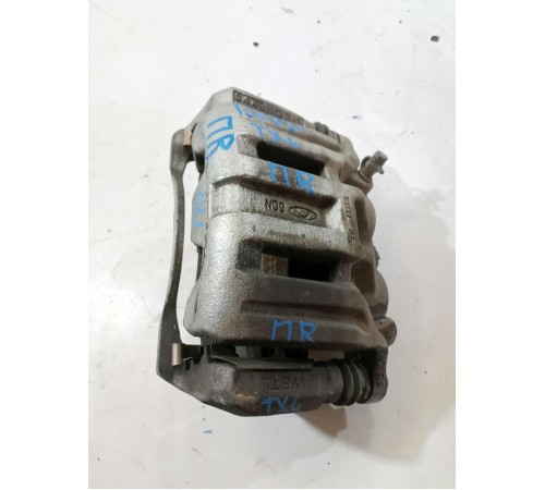 Суппорт тормозной передний правый