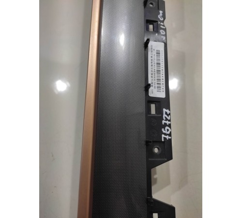 Накладка торпедо декоративная