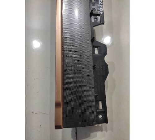 Накладка торпедо декоративная