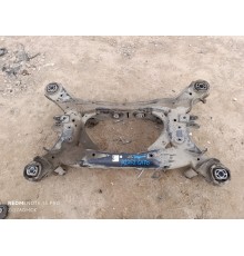 Балка задняя подрамник