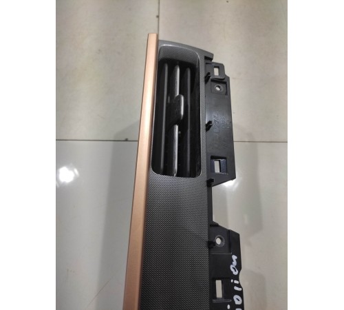 Накладка торпедо декоративная