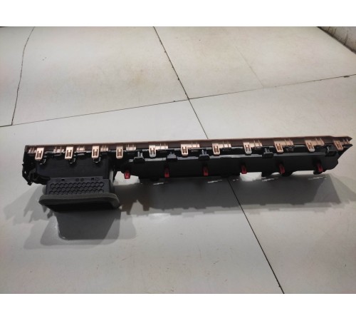 Накладка торпедо декоративная