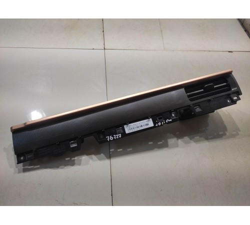 Накладка торпедо декоративная