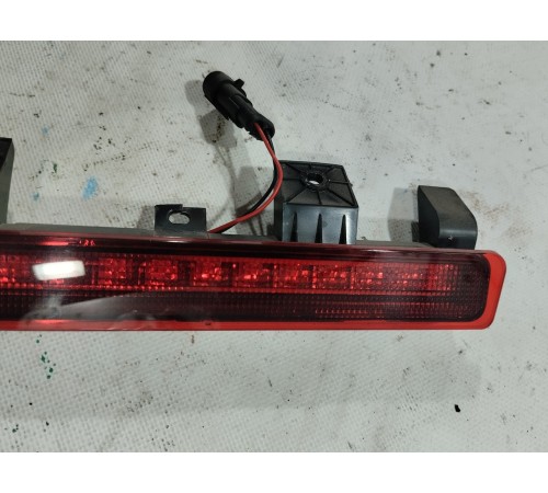 Фонарь стоп сигнала