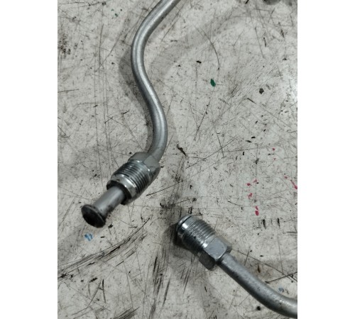 Топливные трубки