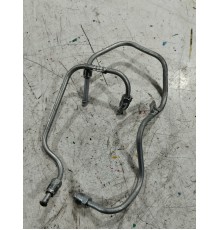 Топливные трубки