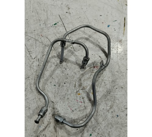 Топливные трубки