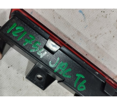 Фонарь стоп сигнала