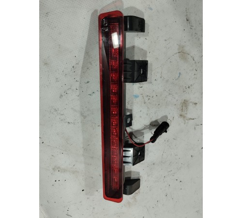 Фонарь стоп сигнала