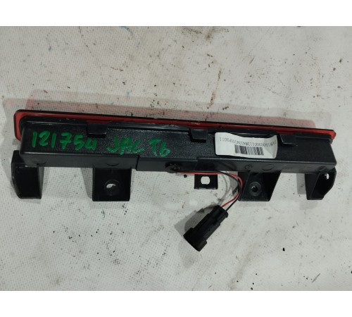 Фонарь стоп сигнала