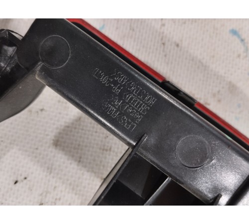 Фонарь стоп сигнала