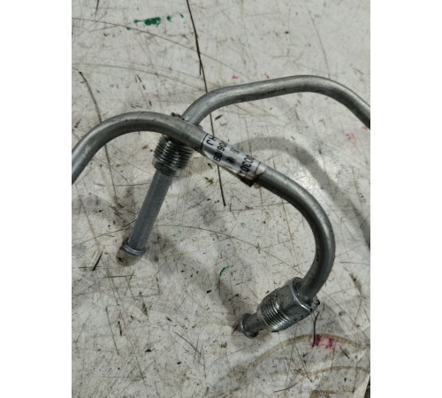 Топливные трубки