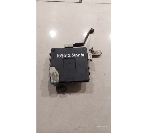 Блок управления центральным замком