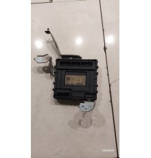 Блок управления центральным замком