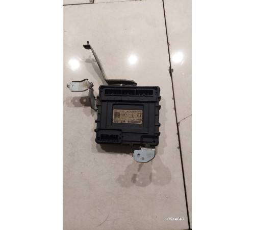 Блок управления центральным замком