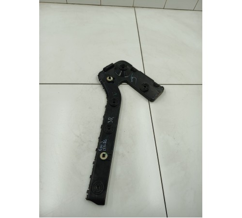 Кронштейн заднего бампера правый