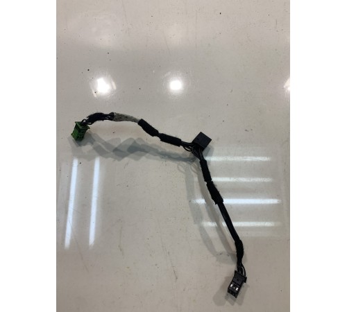 Электропроводка кнопок руля