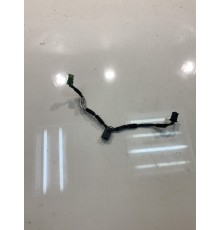 Электропроводка кнопок руля